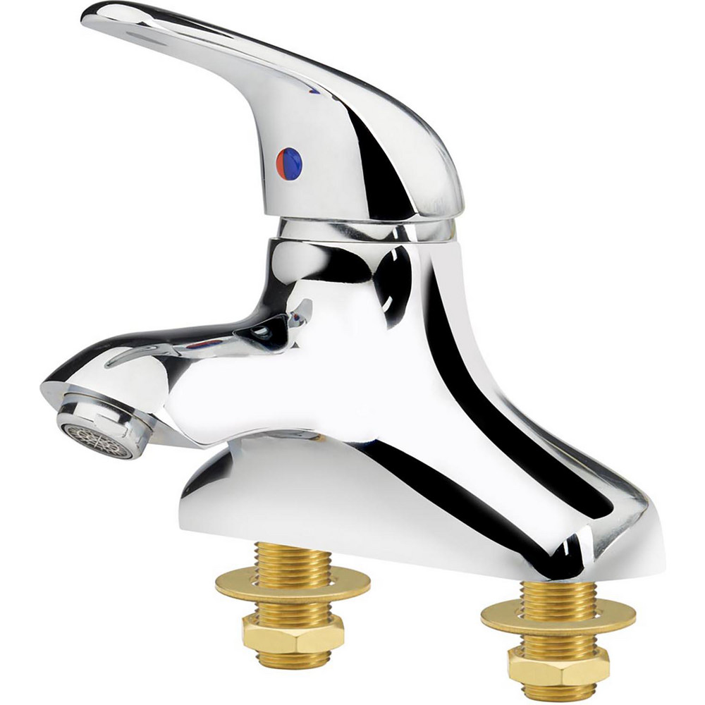 Krowne Industrial & Laundry Faucets; Type Single Lever Faucet; Style