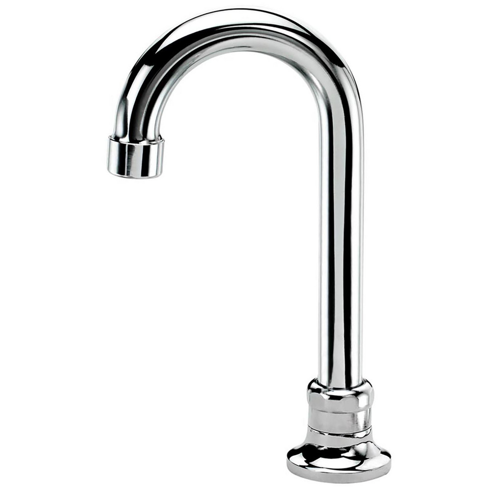 Krowne Industrial & Laundry Faucets; Type Base Mount Faucet; Style Base Mounted; Design