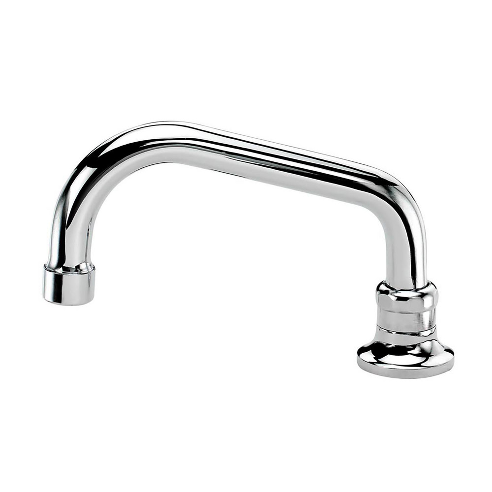 Krowne Industrial & Laundry Faucets; Type Deck Mount Faucet; Style
