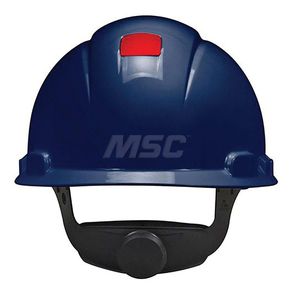 3M Hard Hats; Type Cap Style Hard Hat ; Hard Hat Style Full Brim
