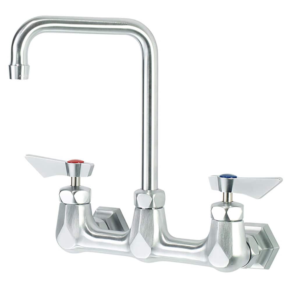 Industrial & Laundry Faucets