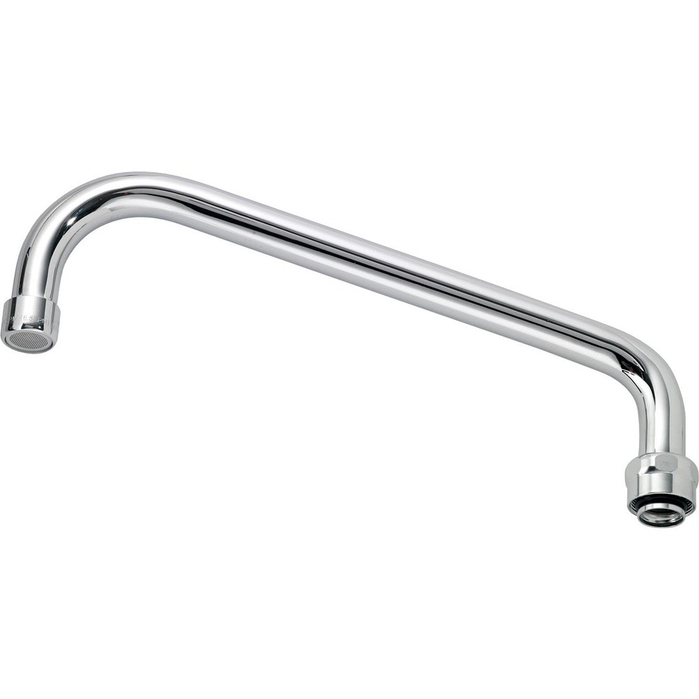 Krowne - Industrial & Laundry Faucets; Type: Base Mount Faucet; Style ...