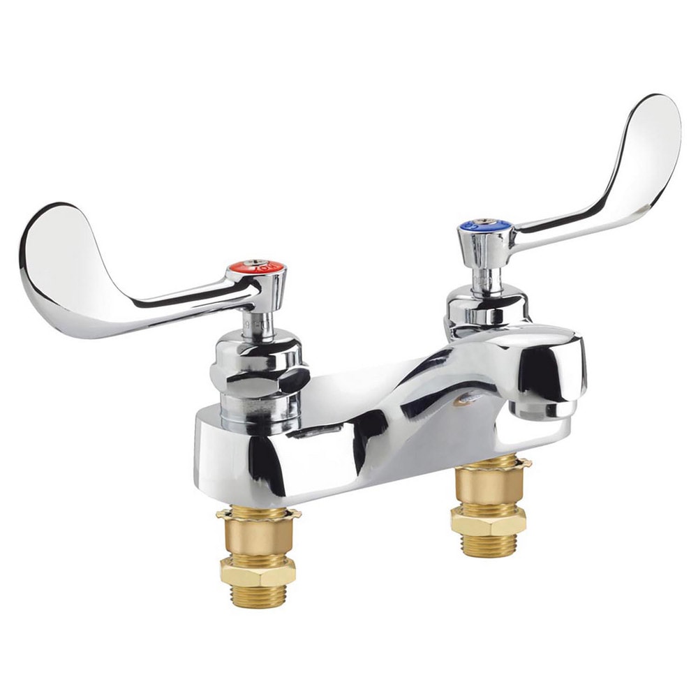 Krowne - Lavatory Faucets; Type: Deck Mount; Spout Type: Cast Basin ...