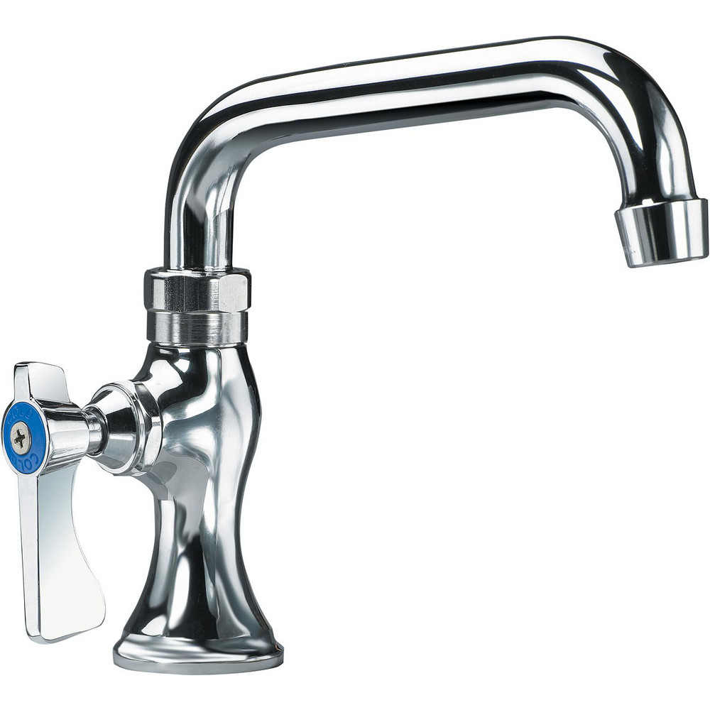 Industrial & Laundry Faucets; Type Base Mount Faucet ; Style Base