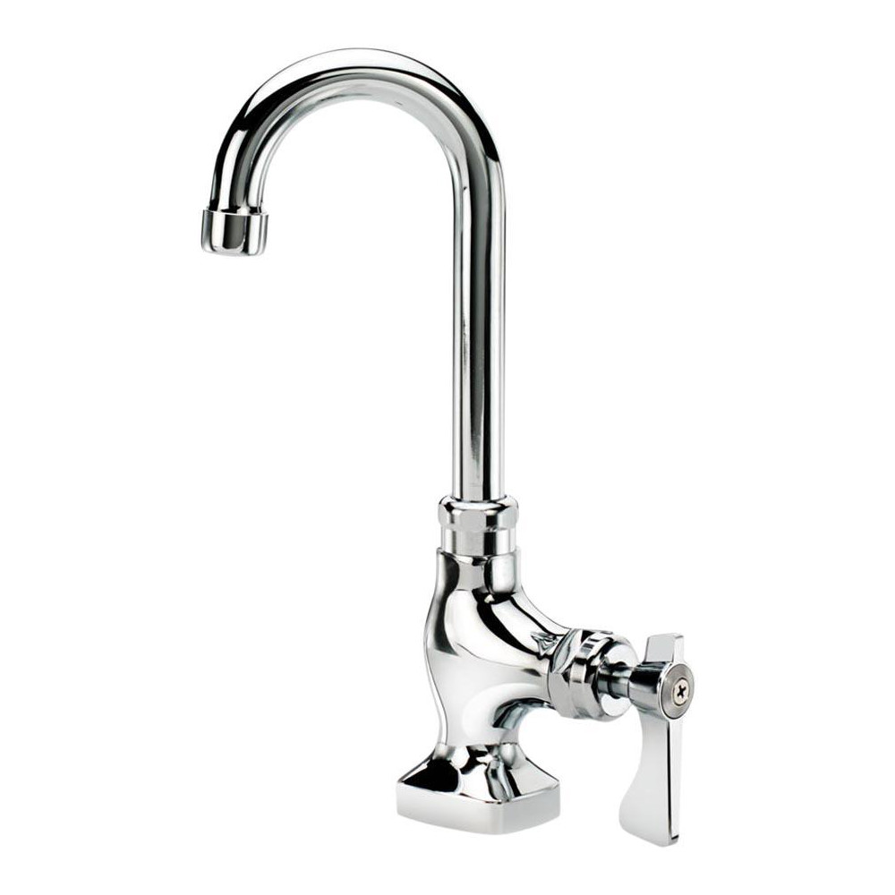 Krowne Industrial & Laundry Faucets; Type Wall Mount Faucet ; Style Wall Mount ; Design