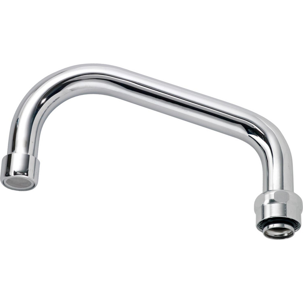 Krowne Industrial & Laundry Faucets; Type Base Mount Faucet; Style