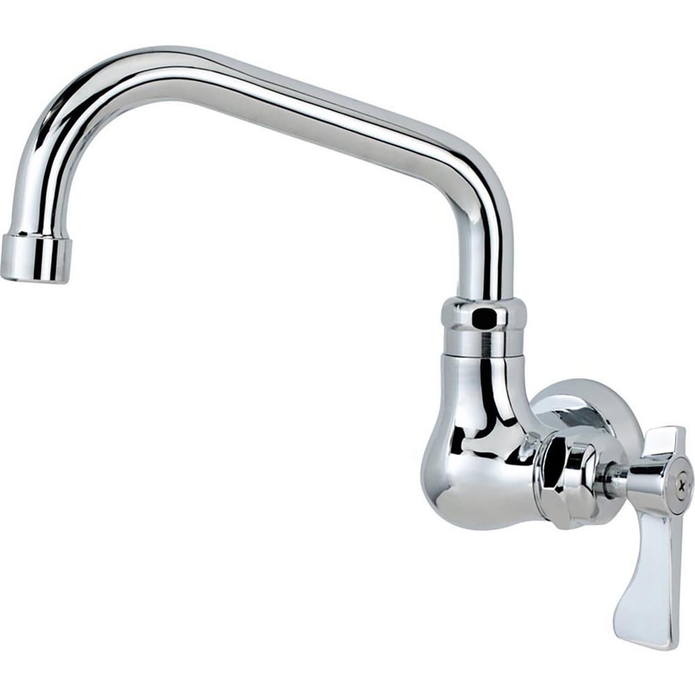 Krowne Industrial Laundry Faucets Type Wall Mount Faucet Style   1323964 21 