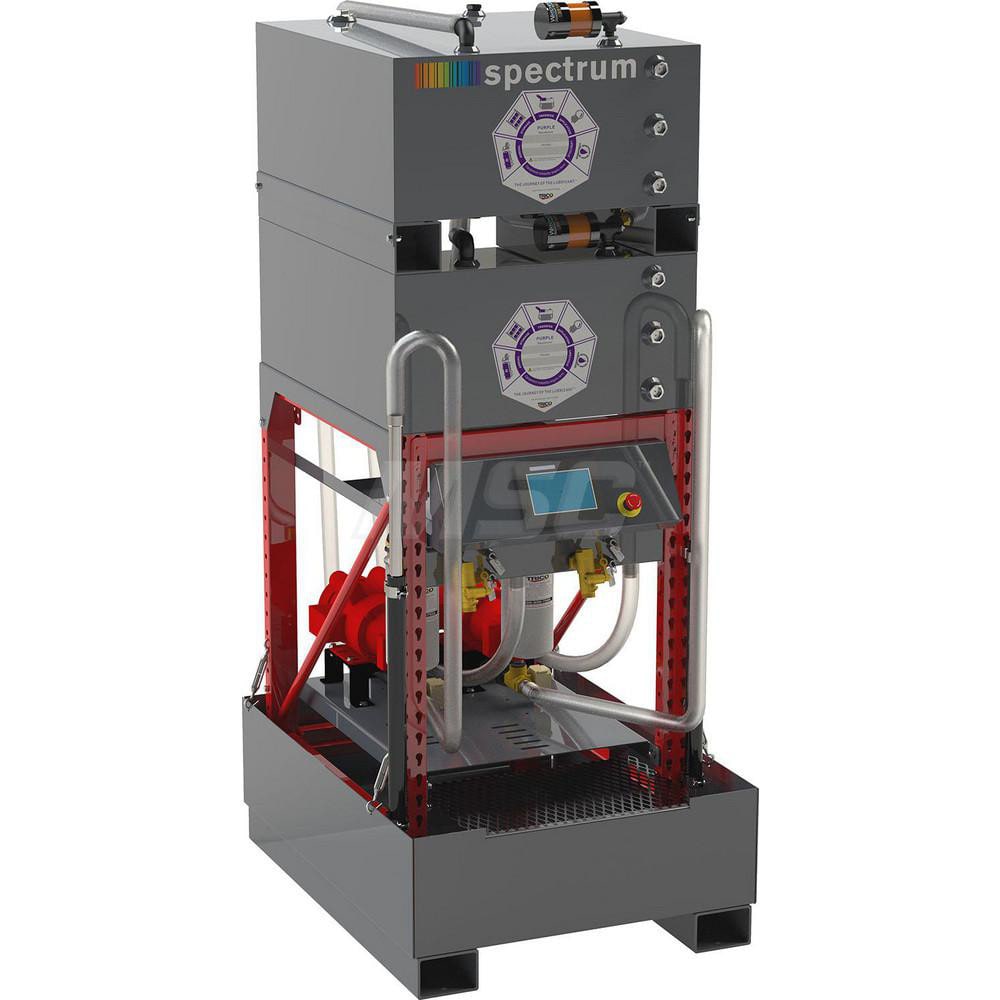 Trico - Spectrum Intelligent Stack 65 Gal Bulk Oil Storage System | MSC ...