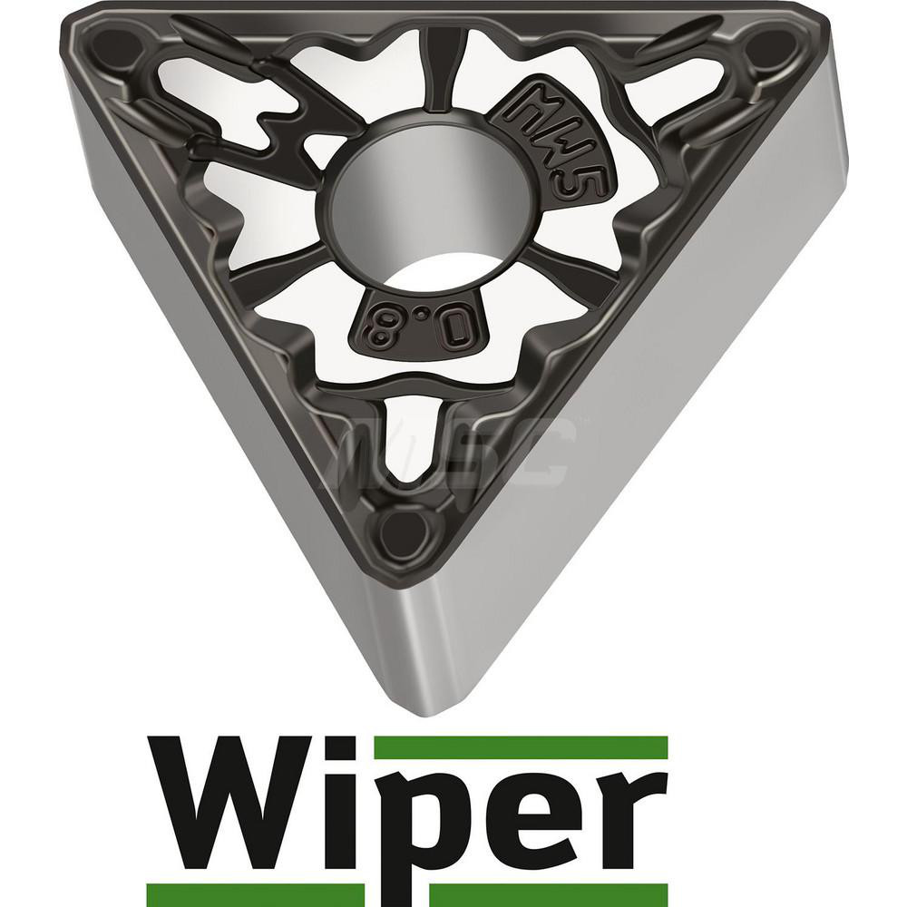 Walter Turning Inserts; Insert Style TNMG; Insert Shape Code T