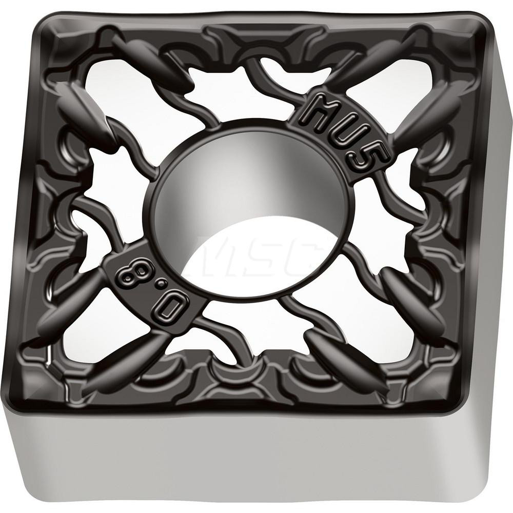 Walter Turning Inserts; Insert Style SNMG ; Insert Shape Code S