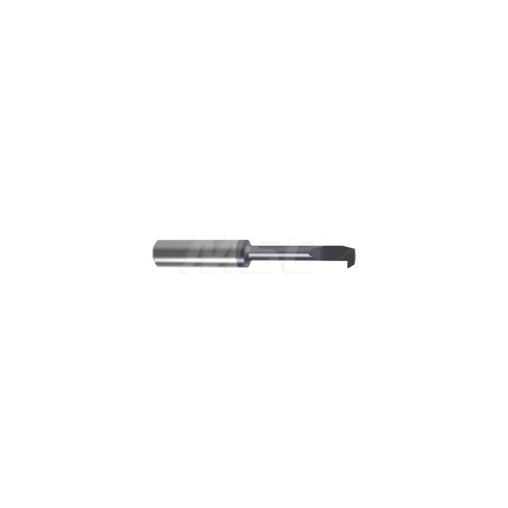Guhring Back Boring Bar 7.00 mm Min Bore Dia, 52.00 mm Max Bore