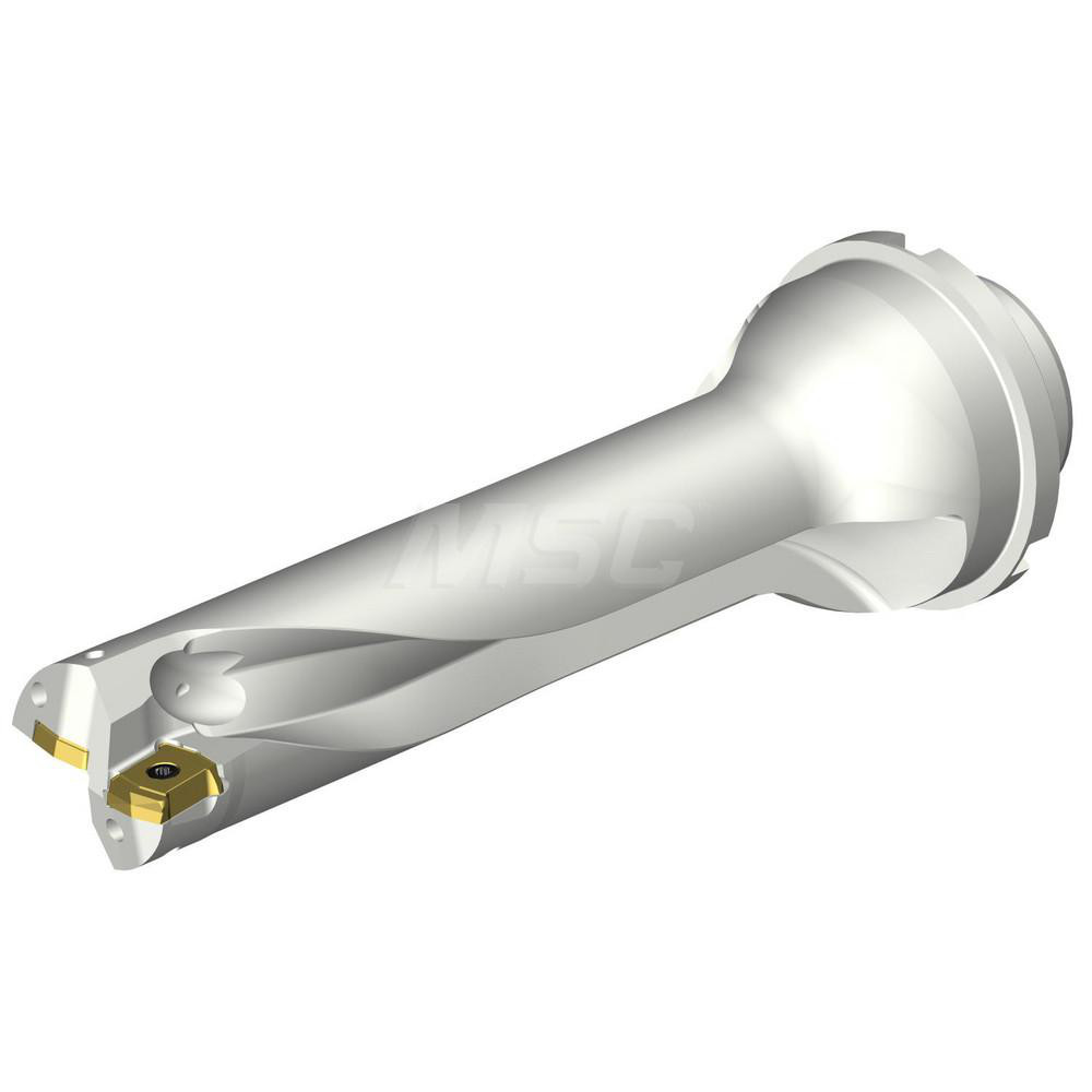 Sandvik Coromant Indexable Insert Drill DS20D3500DM4004, 35.00 mm