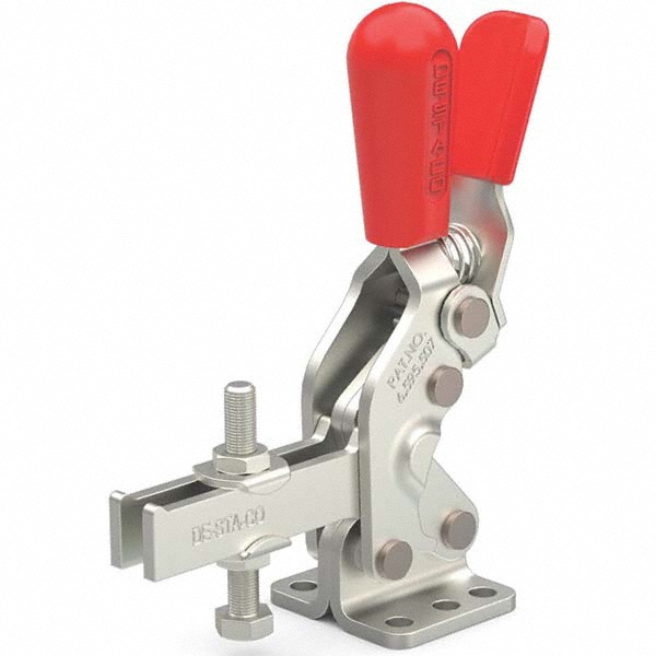 Clamping Accys