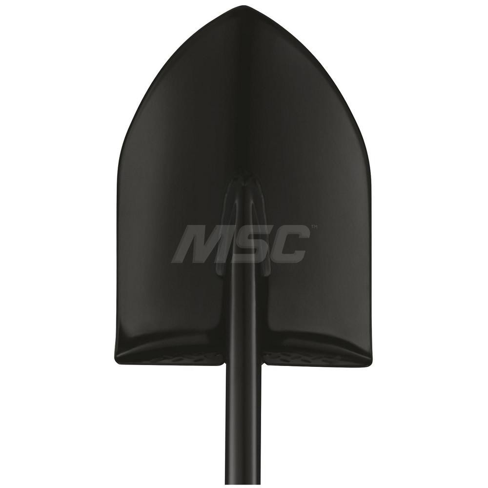 Fiskars Shovels, Spades, Diggers & Hoes; Type Shovel ; Blade Width