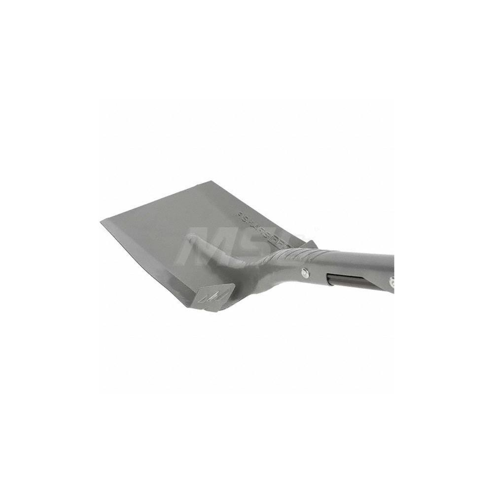 Fiskars Shovels, Spades, Diggers & Hoes; Type Shovel ; Blade Type