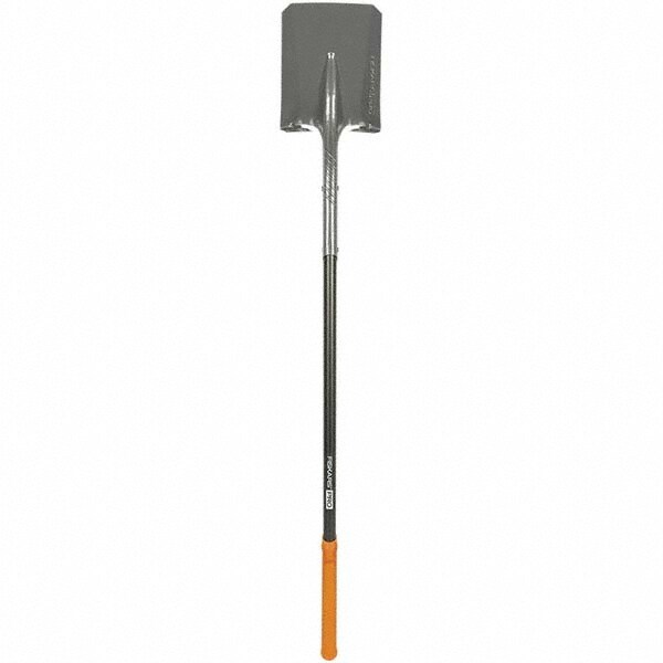 Fiskars on sale square shovel