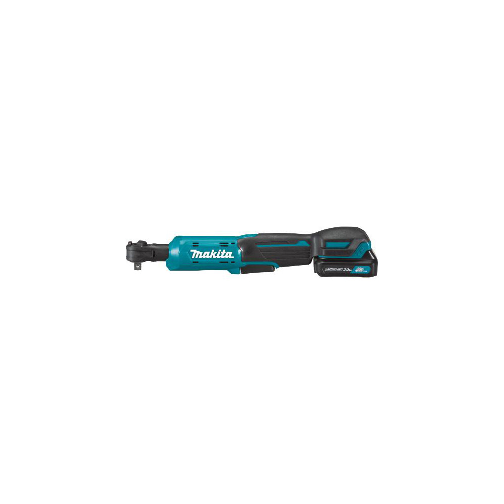 Makita - Cordless Impact Wrenches & Ratchets: Drive Size Makita - Cordless Impact Wrenches & Ratchets: Drive Size