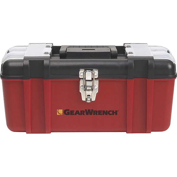 GEARWRENCH Tool Box 13318605 MSC Industrial Supply