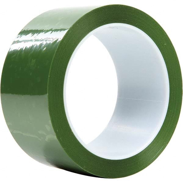 3M - Polyester Film Tape: 36 yd Long, 0.9 mil Thick | MSC Industrial ...