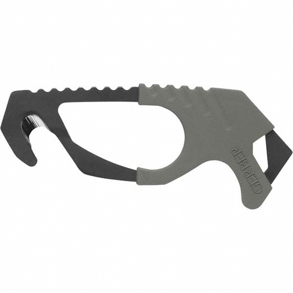 Gerber Strap Cutter 13322888 MSC Industrial Supply