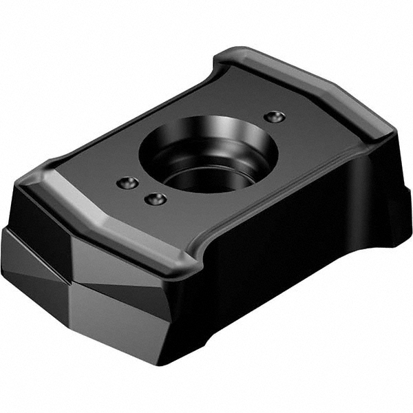 Sandvik Coromant Indexable Drill Insert DS20L5W 4324, Carbide