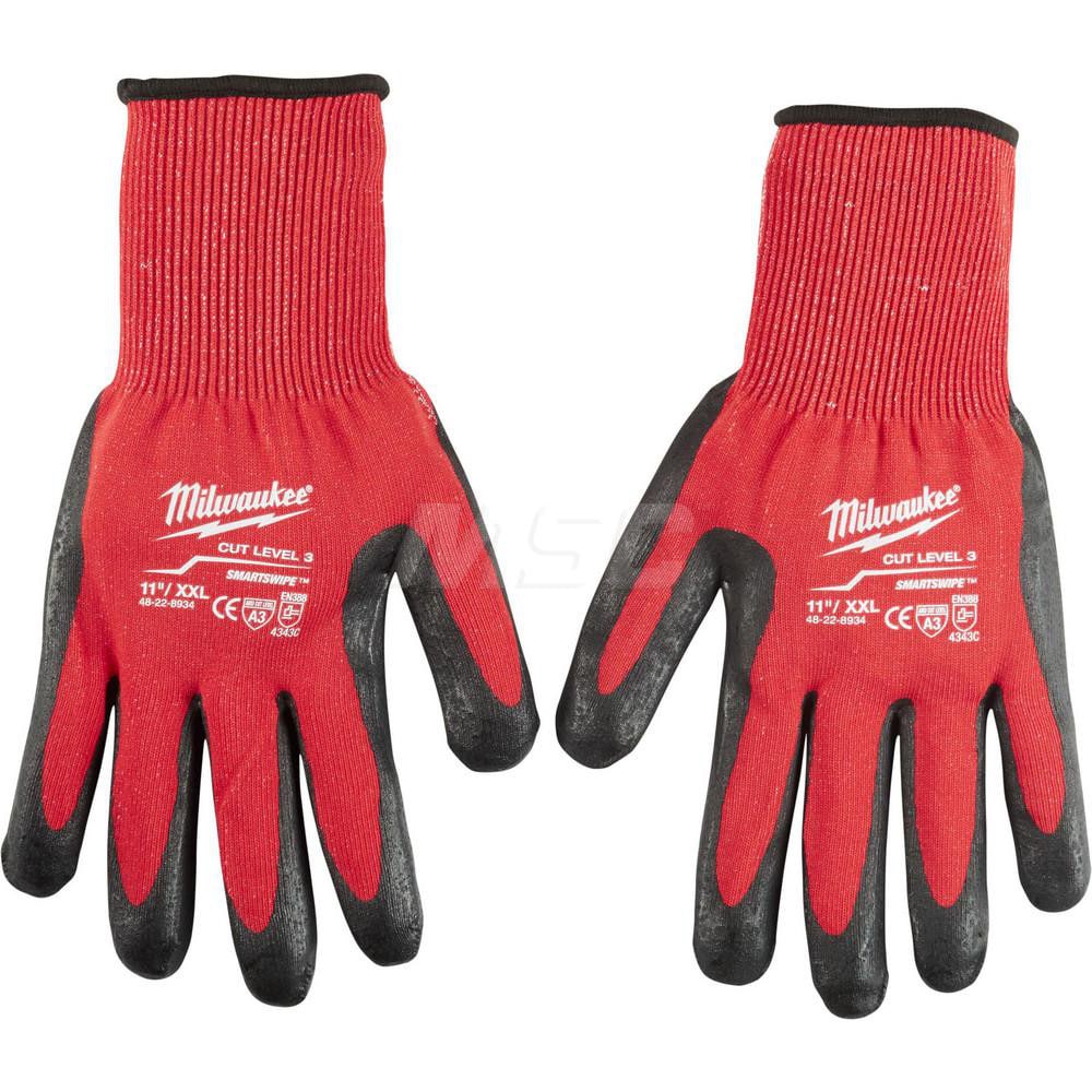 Milwaukee Tool 48-73-8934 Gloves