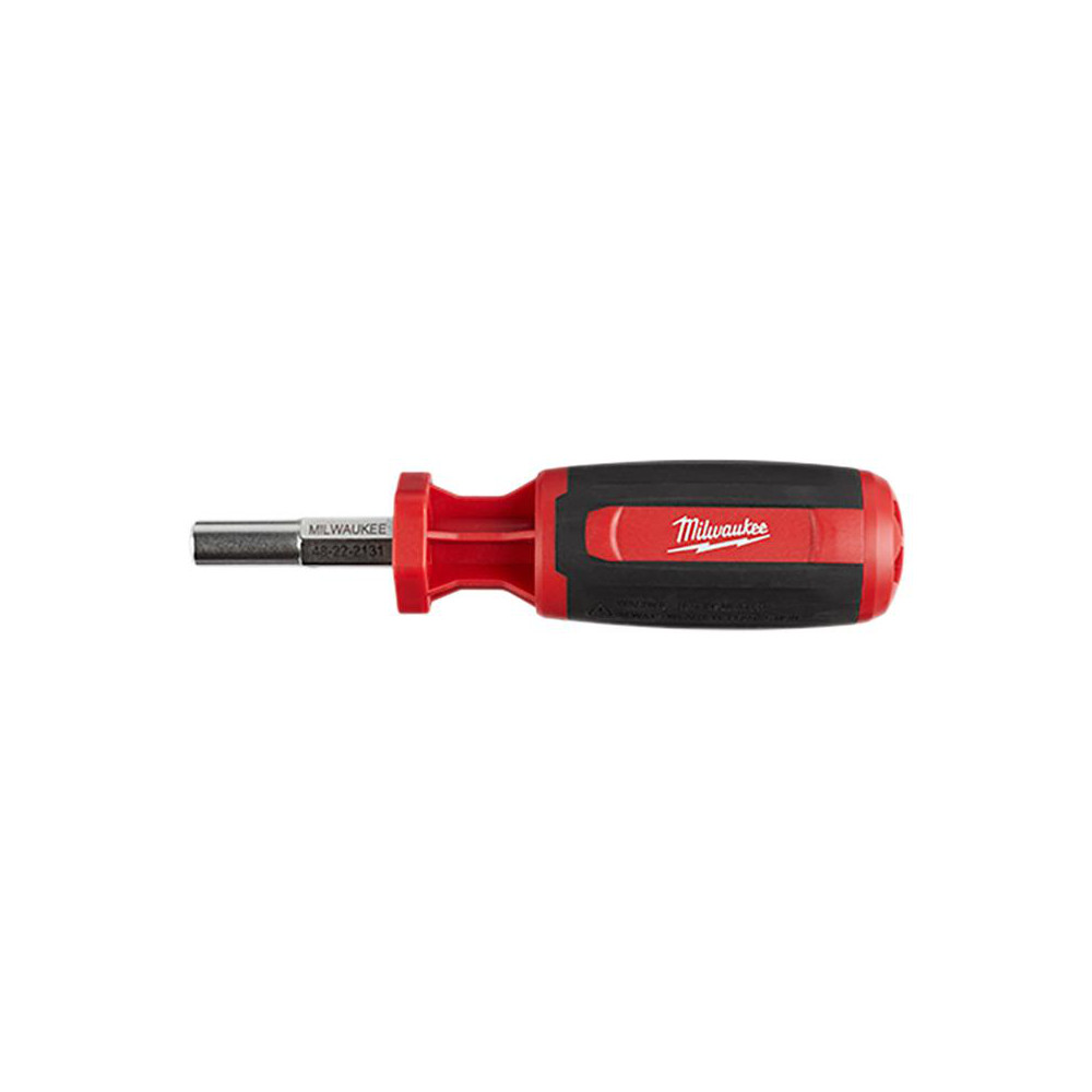 Square Screwdriver Bit Set 