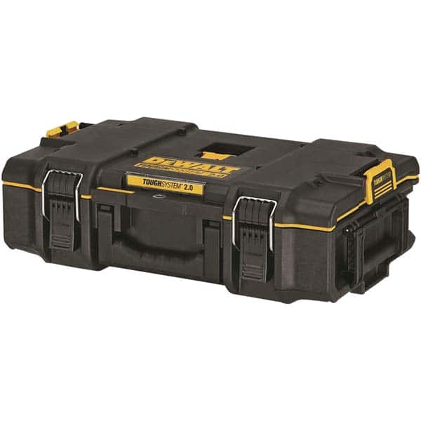 Tool Storage Combos & Systems; Type: Tool Case for Storage System ; Drawers Range: No Drawers ; Number of Pieces: 1 ; Width Range: Less than 24" ; Depth Range: 18" and Deeper ; Height Range: Less than 24"