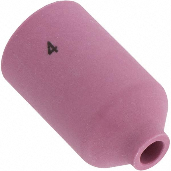 PROSOURCE TIG Torch Nozzles; Industry Specification 54N18 ; Type