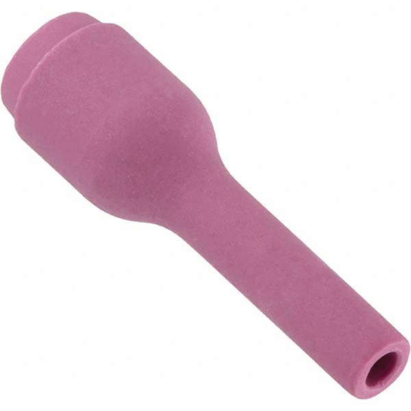 Photos - Gas Torch PRO-SOURCE TIG Torch Nozzle: 4.76 mm Orifice - Size 3, Use w/ Torch 9, 20 | 10-Pack | 10-Pack 13336805