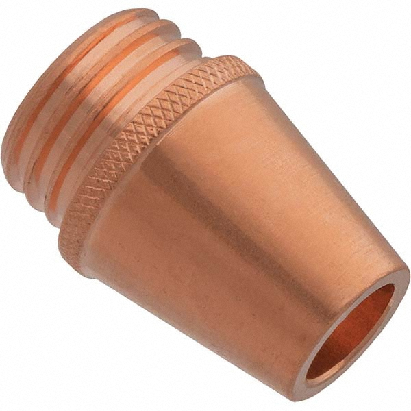 PROSOURCE 0" to 3/32" Wire OD, MIG Welder Nozzle 13340435 MSC