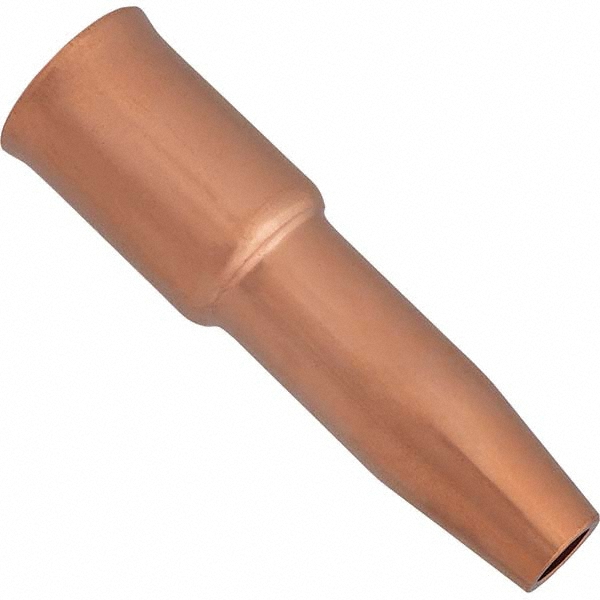 PROSOURCE MIG Welder Gas Nozzle 13340864 MSC Industrial Supply