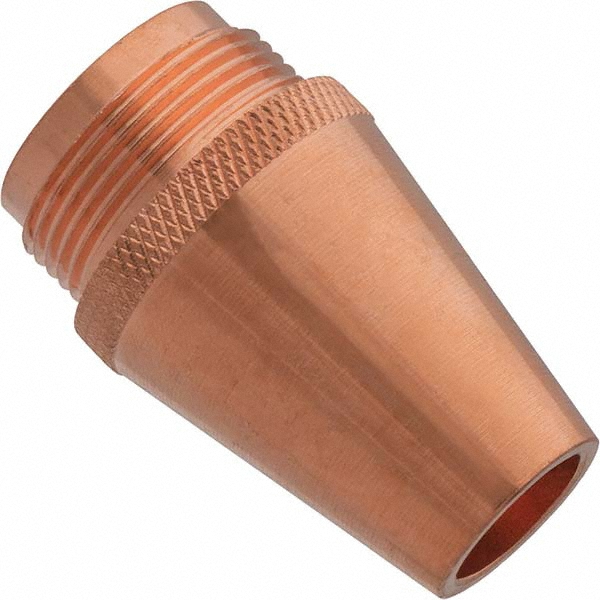 PROSOURCE 0" to 3/32" Wire OD, MIG Welder Nozzle 13340948 MSC