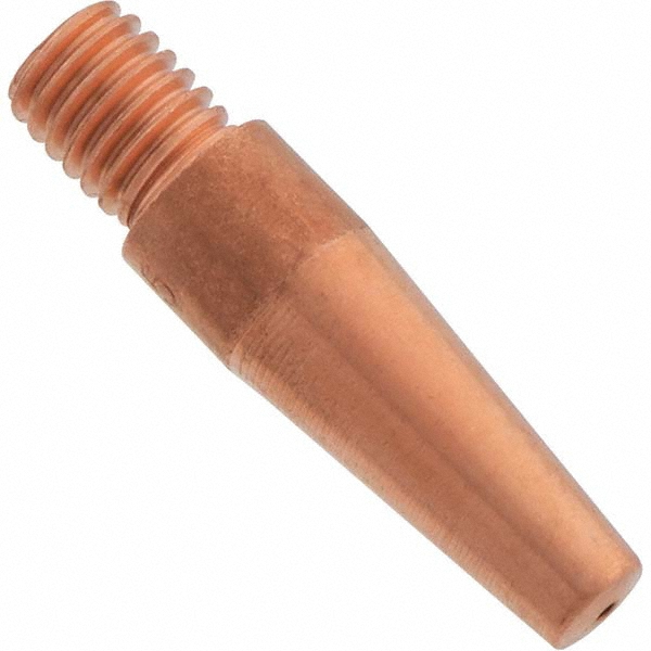 PROSOURCE MIG Welder Contact Tip 0.045" Min x 0.045" Max Wire Dia