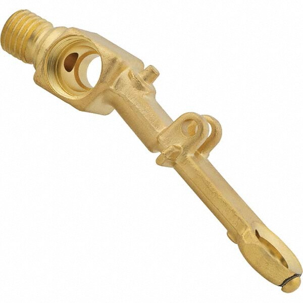 Arc Welding Accessories; For Use With: Gouging Torch