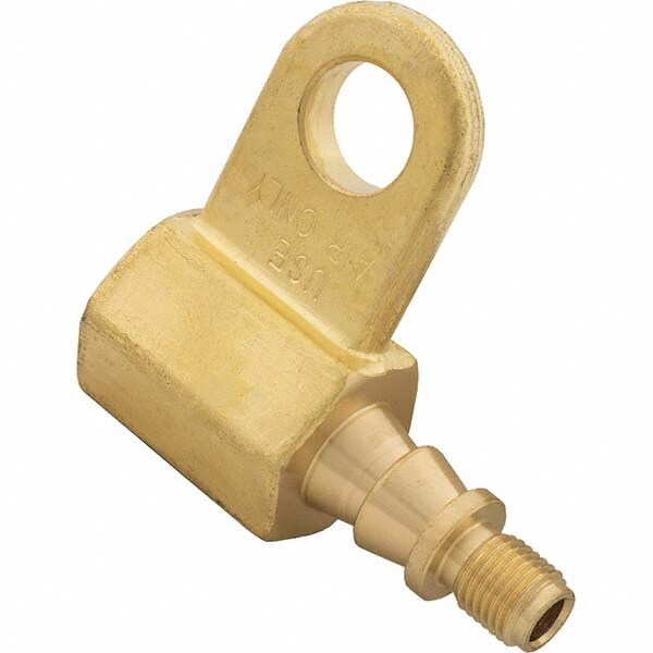 Arc Welding Accessories; For Use With: Gouging Torch