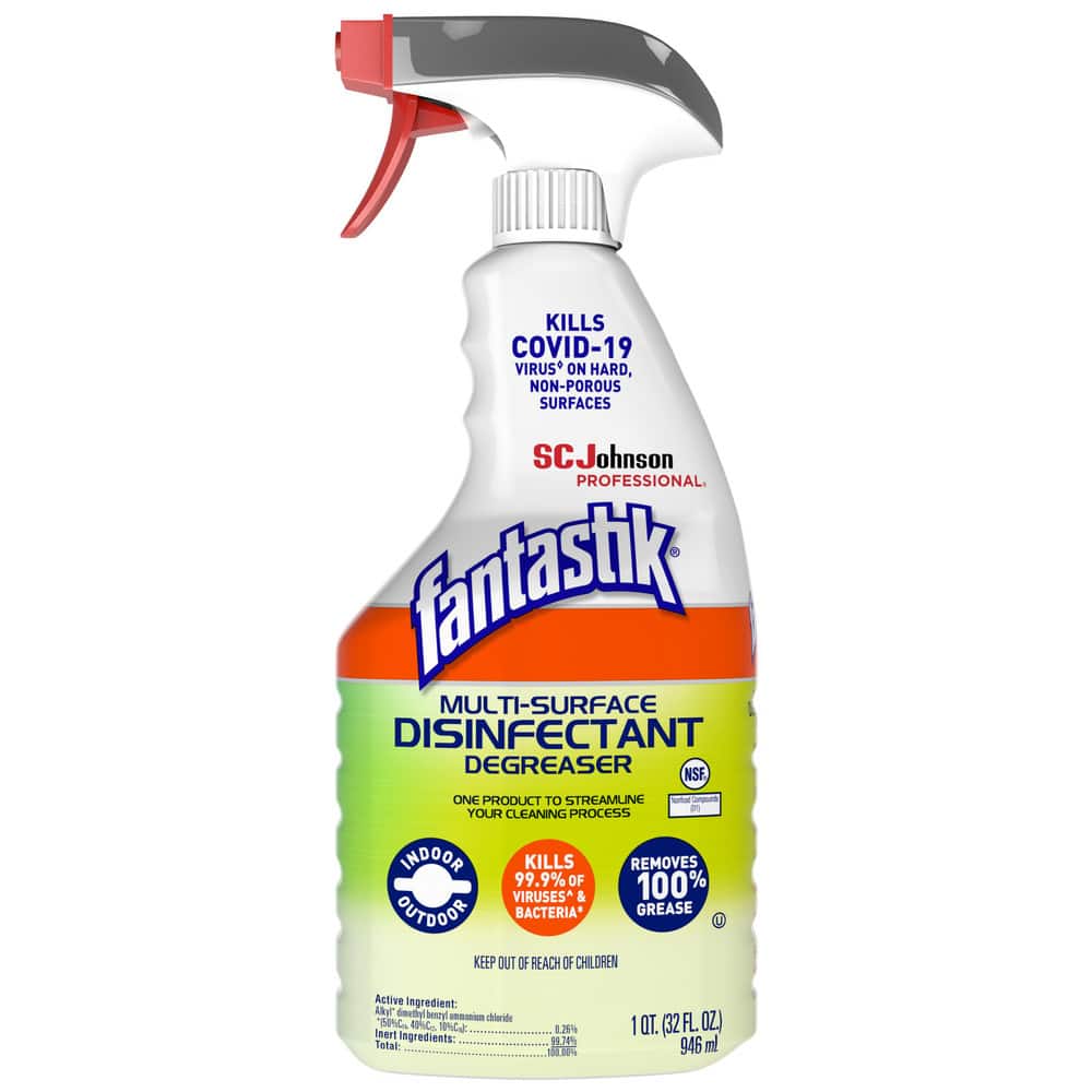 Disinfecting All Purpose Cleaner 32oz