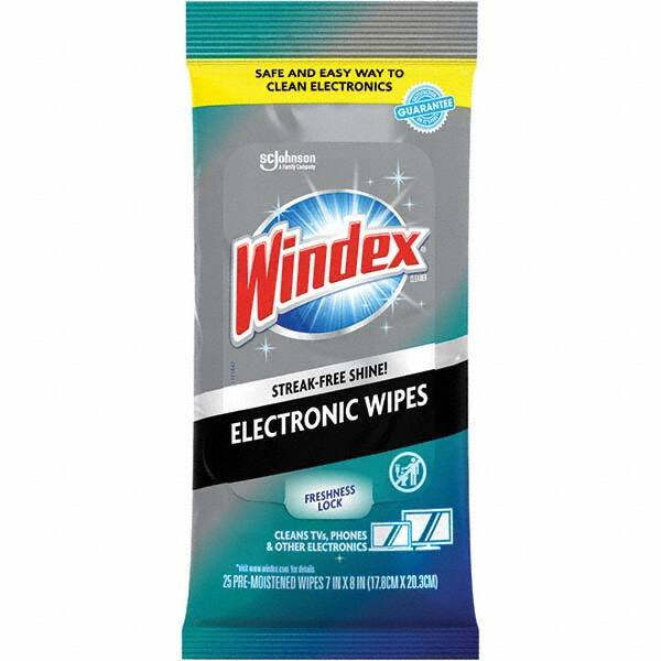Screen Cleaning Wipes: Pre-Moistened