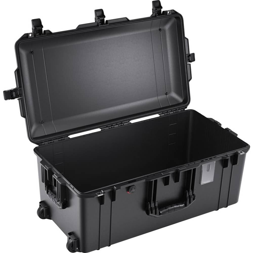 Pelican Products, Inc. 016260-0010-110 Aircase with Foam: 11-23/32" High 