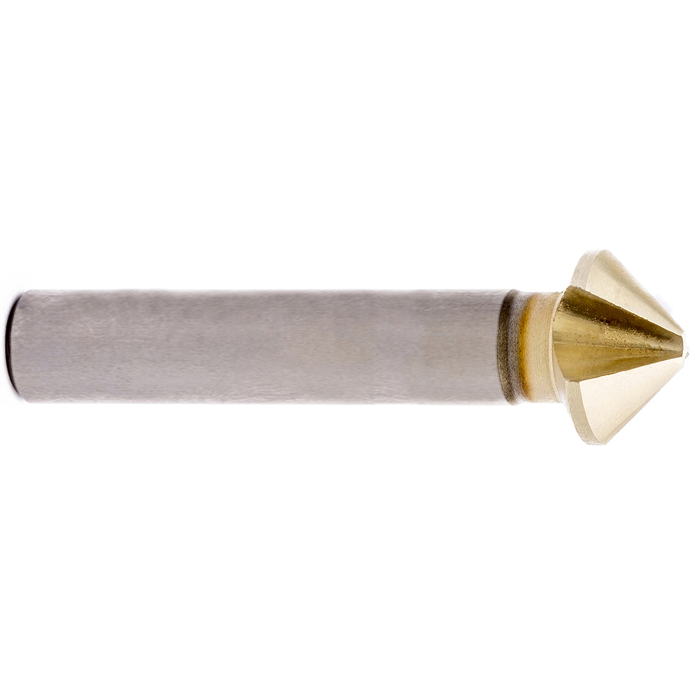 Mapal Countersink 31 mm Head Dia, 90 ° Included Angle, 3 Flutes