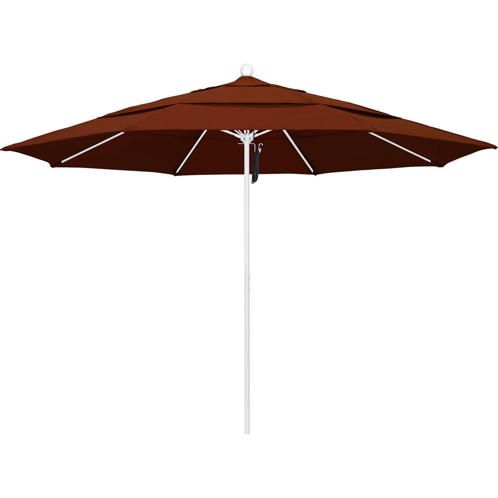 california-umbrella-patio-umbrellas-fabric-color-brick-red-frame