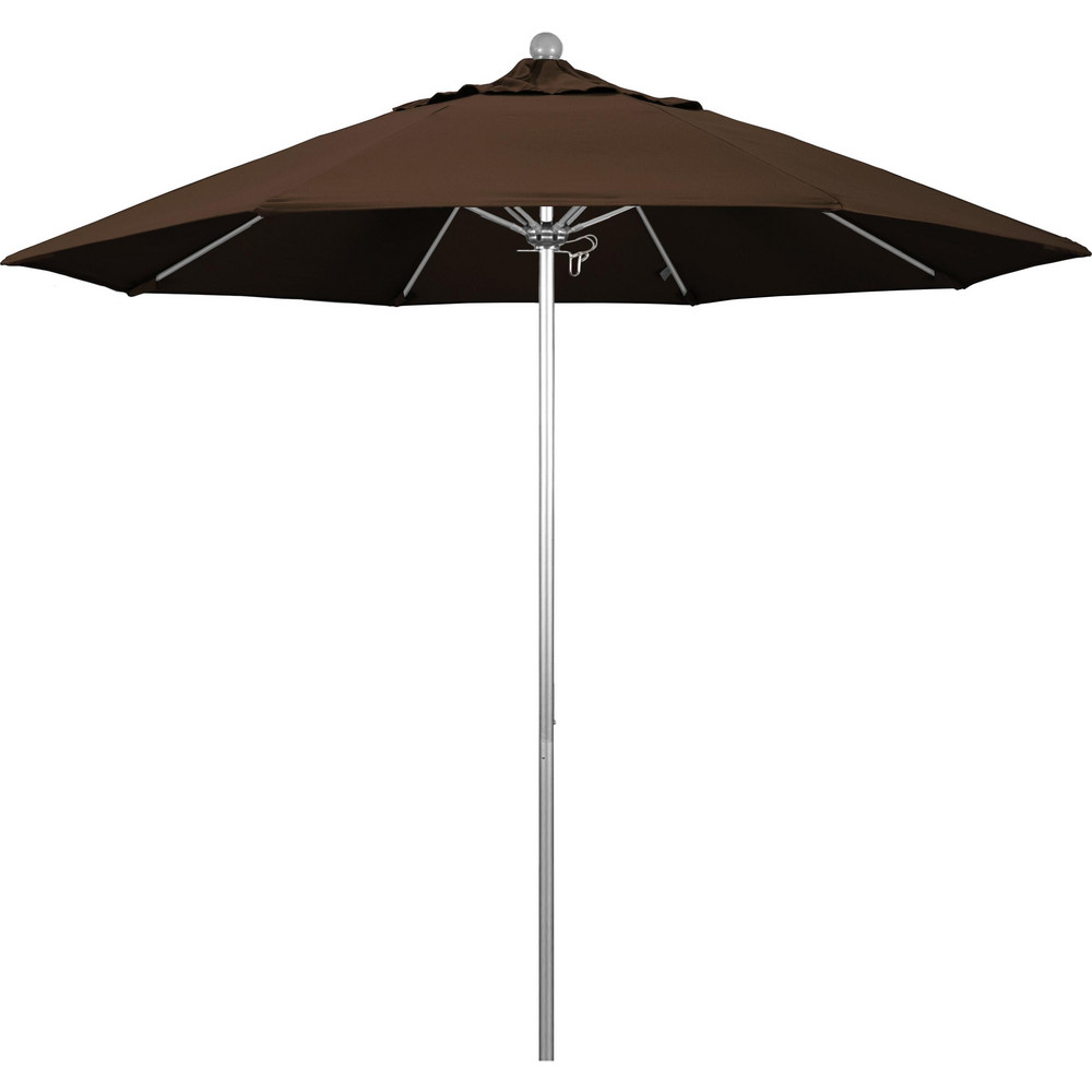 California Umbrella - Patio Umbrella: 108