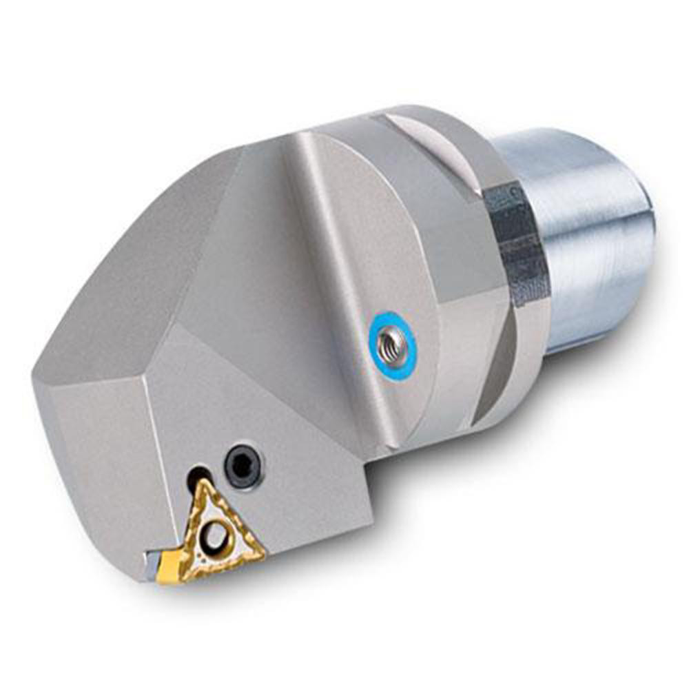 Ingersoll Cutting Tools Modular Turning & Profiling Head Size C4, 50