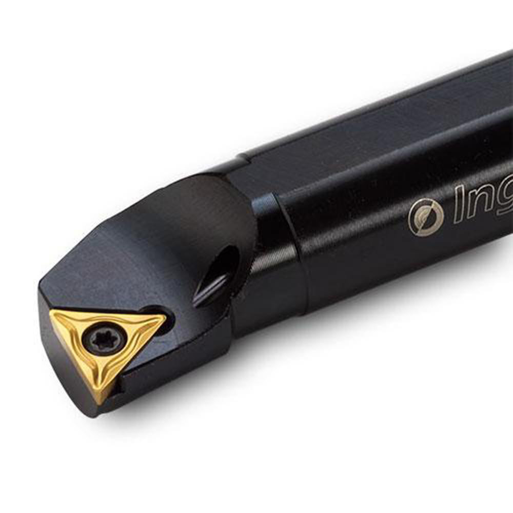 Ingersoll Cutting Tools Indexable Boring Bar A10RSTFCR2, 0.812