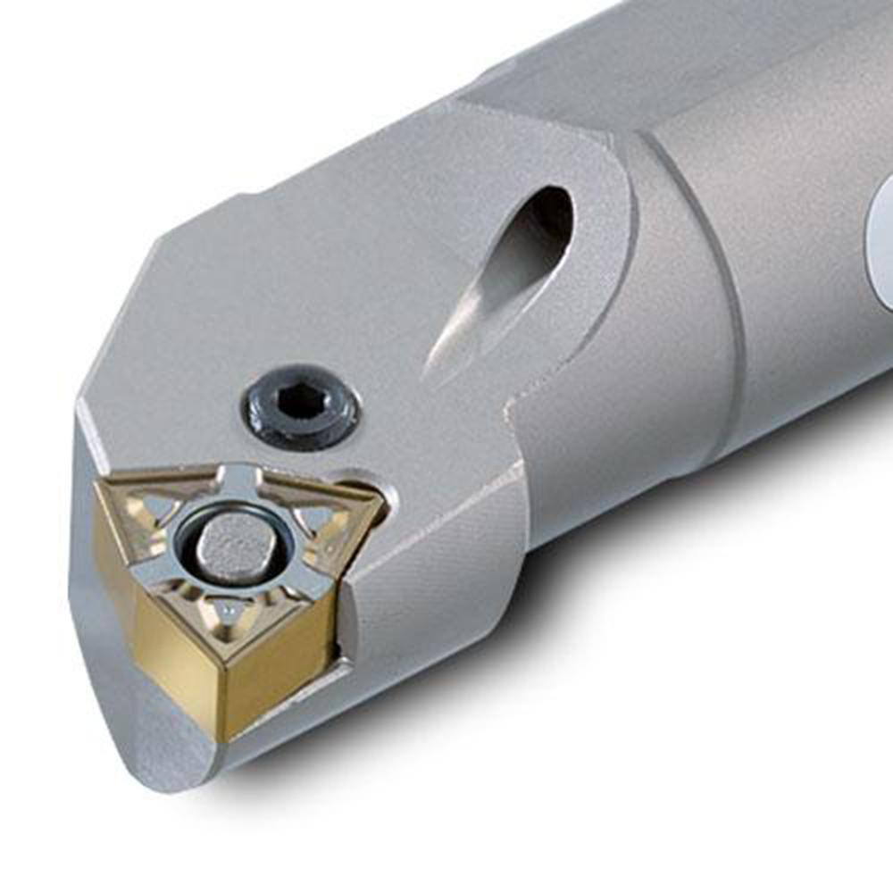 Ingersoll Cutting Tools Indexable Boring Bar A10RHWLNL33, 3/4" Min