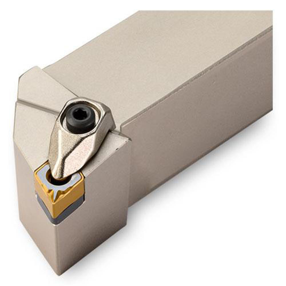 Ingersoll Cutting Tools - Indexable Turning Toolholder: TXJNL12-2.7B ...