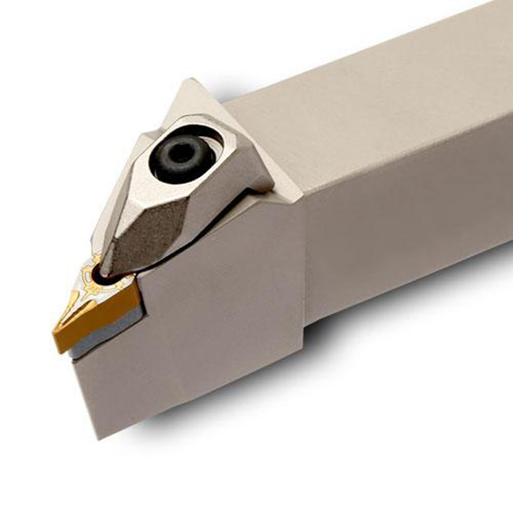 Ingersoll Cutting Tools - Indexable Turning Toolholder: TVJNR20-2.53D ...