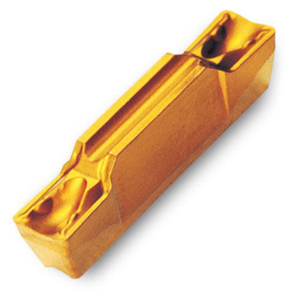 Grooving Insert: TDXUXU-Universal TT9080, Solid Carbide