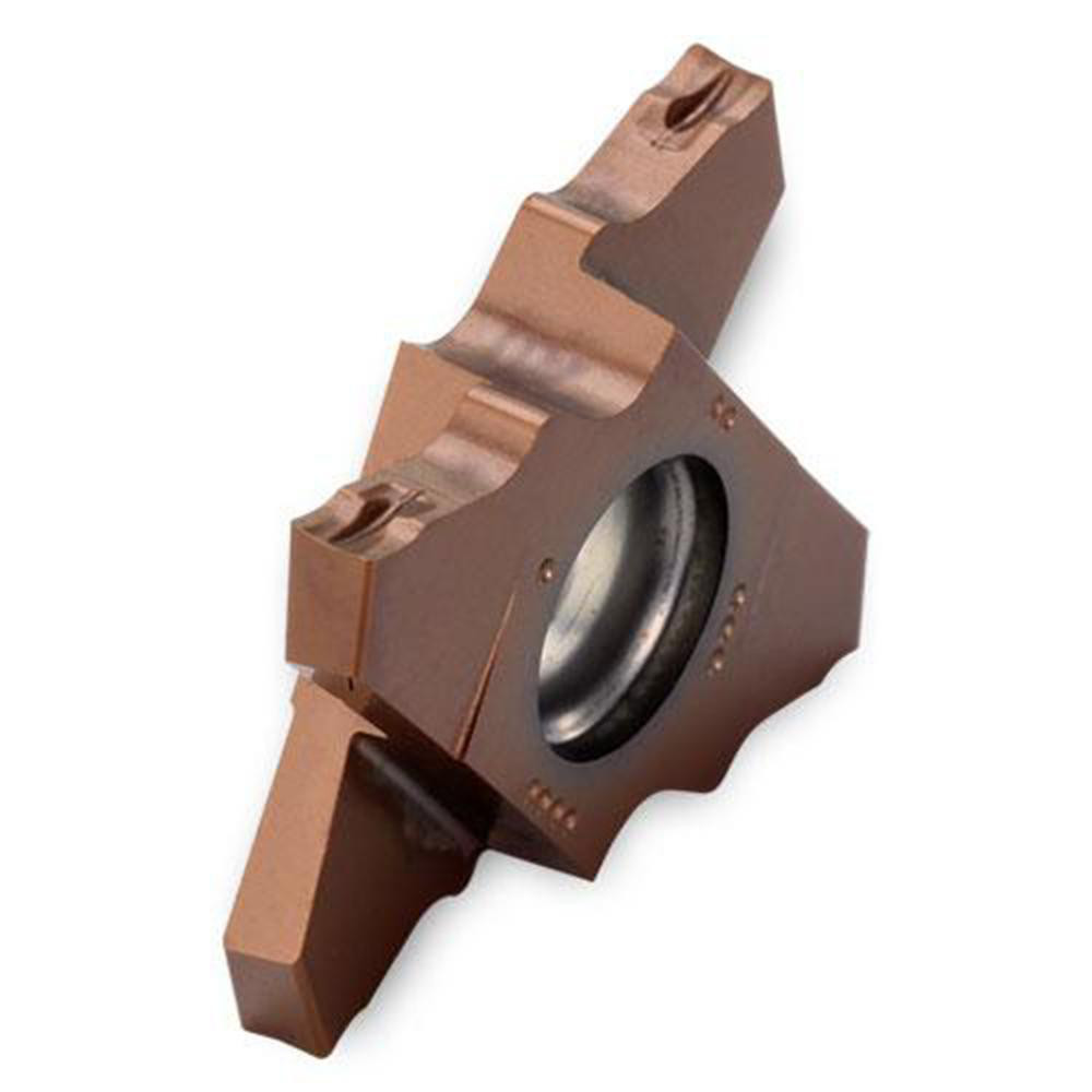 Ingersoll Cutting Tools Grooving Inserts; Insert Style TQJ ; Insert
