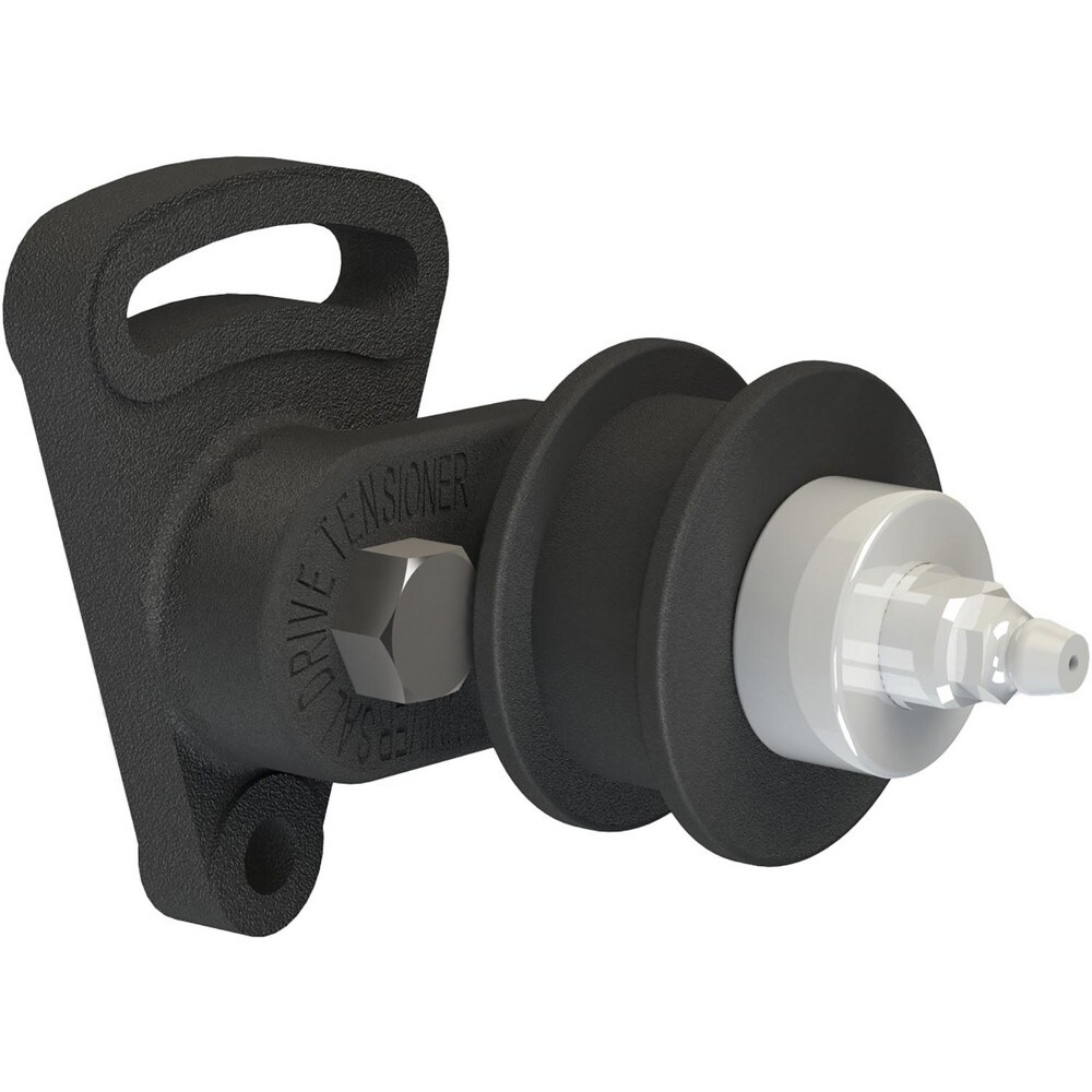 Brewer Machine Gear Co Chain Tensioners Tensioner Type Chain 